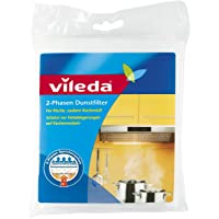 Vileda 01174 - Filtro para Extractor